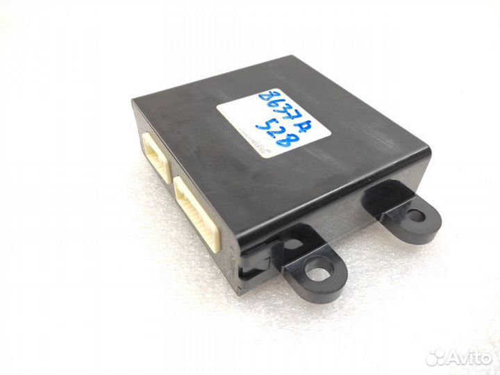 Блок управления двери Mitsubishi Asx 3 рестайлинг