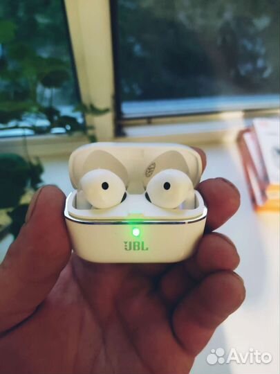 Беспроводные наушники Jbl tune buds16