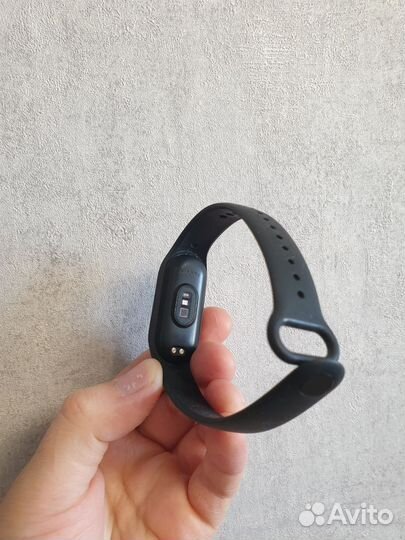Xiaomi mi band 7