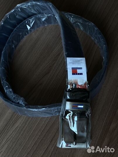 Ремень мужской Tommy