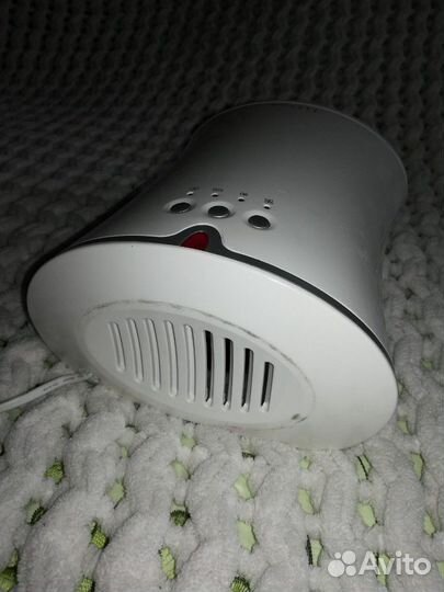 Уф-сушилка для ногтей Beurer