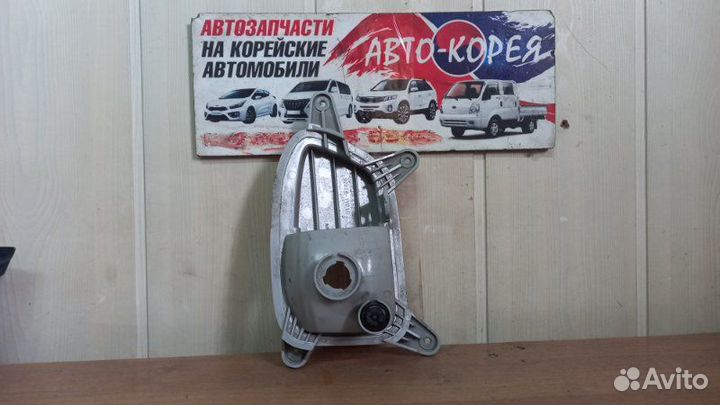 Стоп-вставка задняя левая Kia Picanto 2011-2015