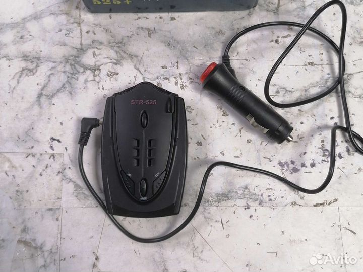 Радар-детектор