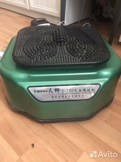 Массажер сцэк s 780 тяньши