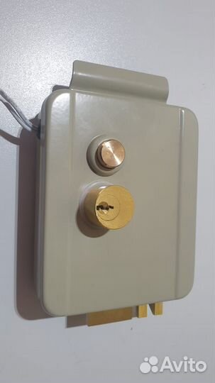 Установка домофонов