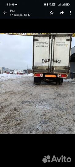 Будка на hyundai porter