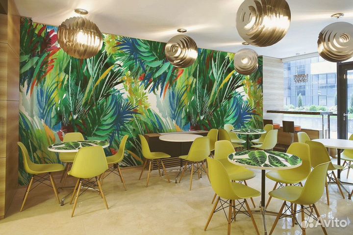 Экзотический кофе готовый бизнес кофейня