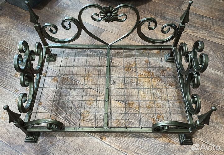 Лежанка кровать