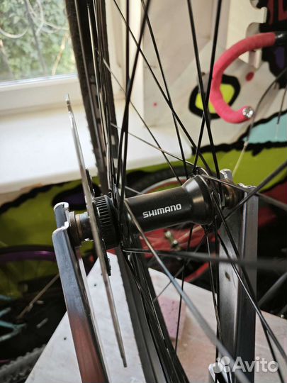 Покрышка WTB Vigilante 27.5 запчасти