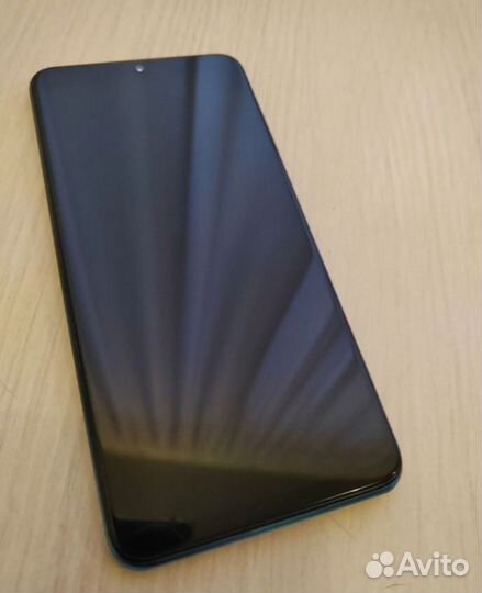 HUAWEI P30 lite, 4/128 ГБ