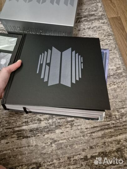 BTS proof