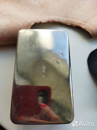 Тонометр СССР, шприцы стеклянные СССР и др