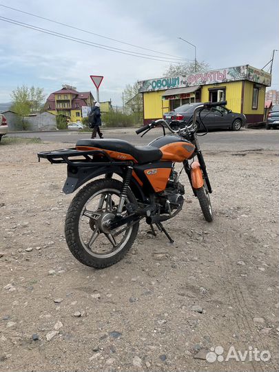 Racer Rc110N