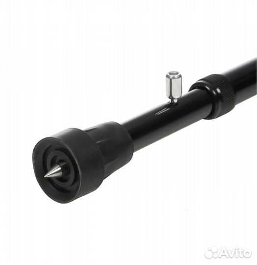 Костыль с опорой под локоть Ortonica KR403