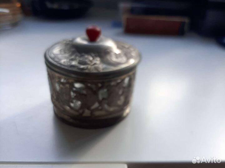 Радиоприемник Китай