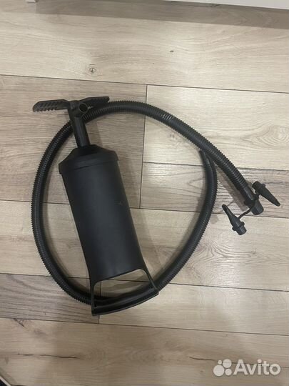 Надувной единорог