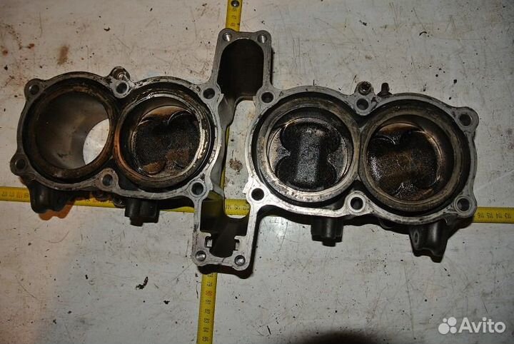 Поршневая группа Honda cb1000 -30