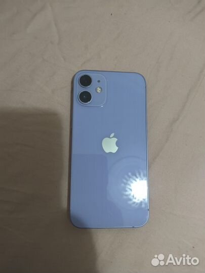iPhone 12 mini, 128 ГБ