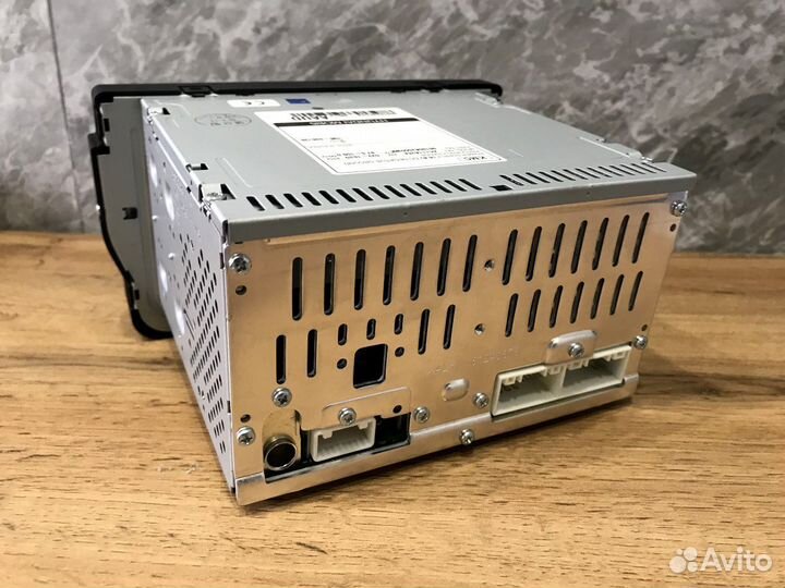 Штатная магнитола KIA Ceed (новая)