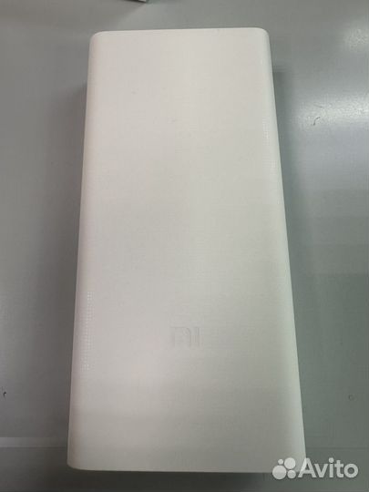 Powerbank Xiaomi 20000