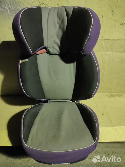 Автокресло веsafe
