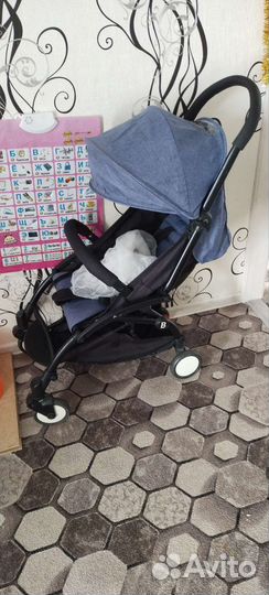 Детские коляски прогулочные летние