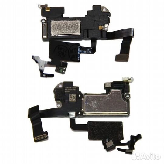 Шлейф Apple iPhone 12/12 Pro на