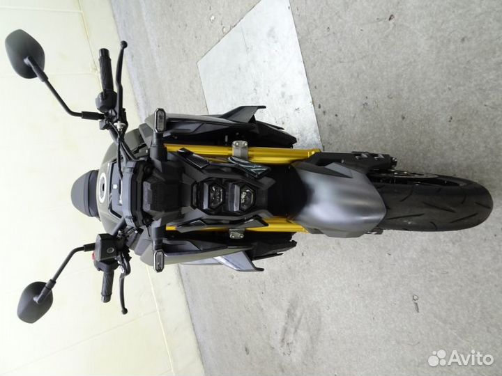 Suzuki GSX-S 1000