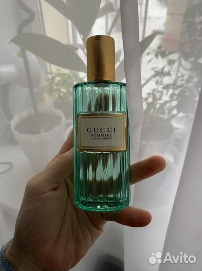 Туалетная вода