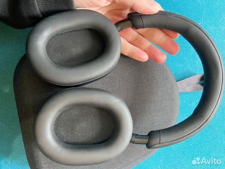 Наушники Sony wh 1000xm5 полноразмерные оригинал