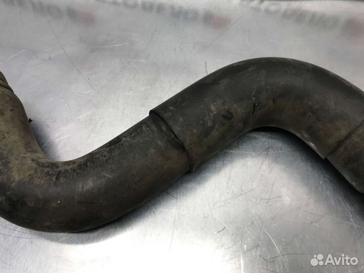 Патрубок радиатора Nissan Cefiro 1996 г.в