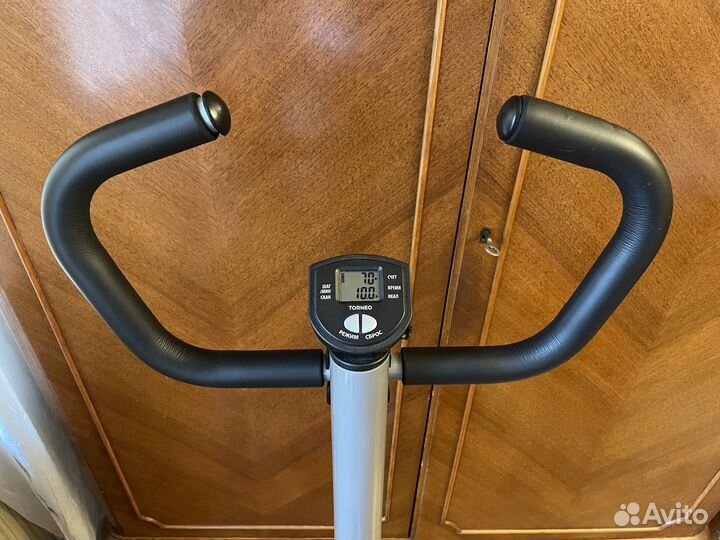 Министеппер с ручкой torneo S-221