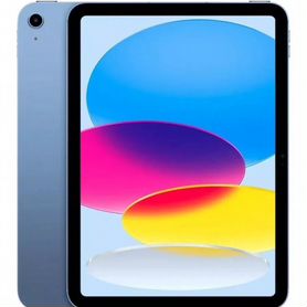 Apple iPad (10th generation) Wi-Fi