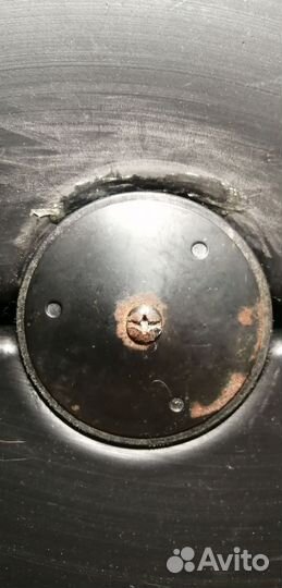 Боксерская груша напольная