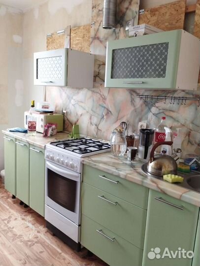 Обновление и ремонт кухонных гарнитуров