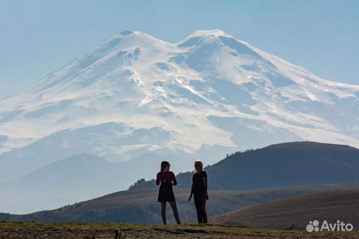 Индивидуальные экскурсии