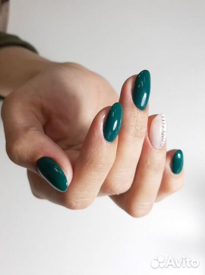 Модели для отработки маникюра