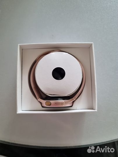 Часы samsung galaxy watch active 2 40mm