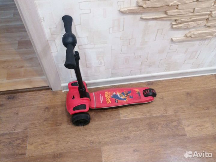 Самокат детский