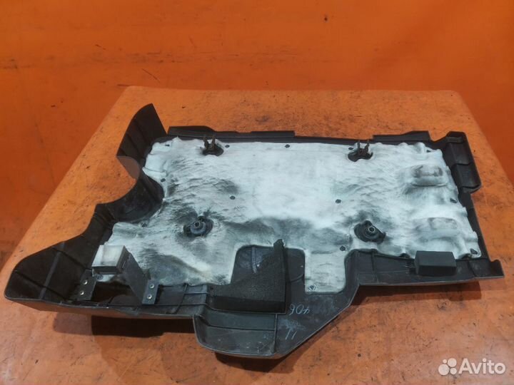 Декоративная крышка двигателя Toyota Celsior UCF31