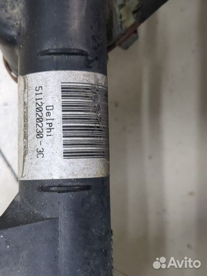 Форсунка топливная Chevrolet Tahoe, 2001