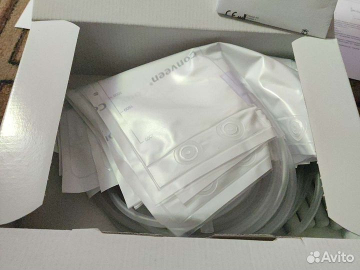 Наборы мочеприемники