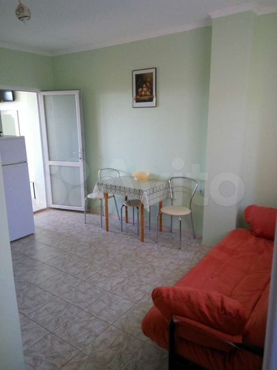 Комната 21 м² в 4-к., 2/3 эт.