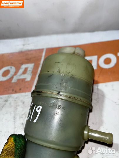 Бачок гидроусилителя Mitsubishi Lancer 10 2011