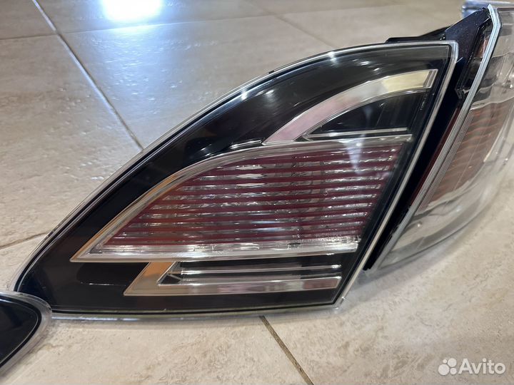 Фонарь Мазда 6 gh sport