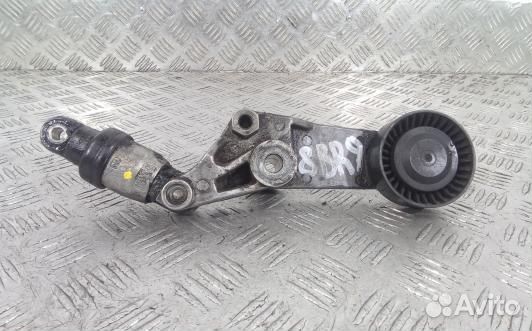 Механизм натяжения ремня (цепи) бензиновый toyota