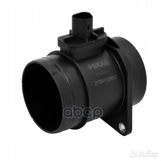 Датчик массового расхода воздуха для а/м LADA 1