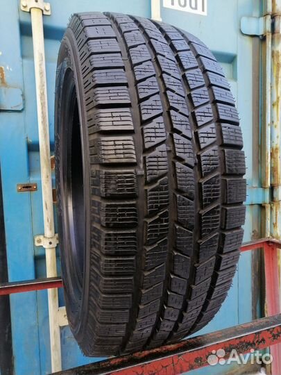 Pirelli Scorpion Ice&Snow 235/55 R18