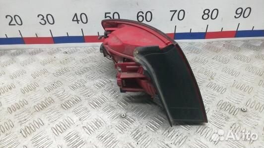 Фонарь задний правый audi A5 1 (2NT08MY01)