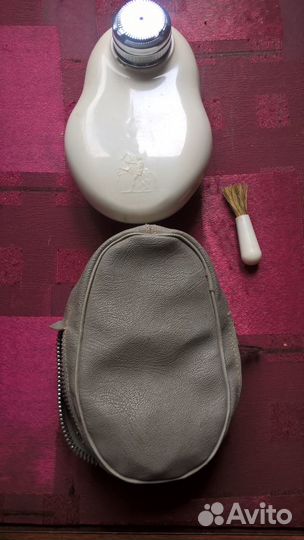 Электробритва Харьков-1, Спутник, VLB-5000